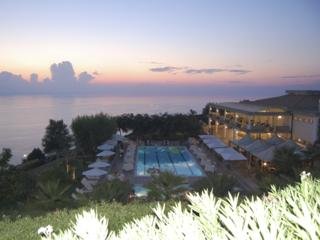 Hotel Villaggio Albergo Belmonte