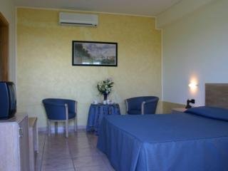 Hotel Villaggio Albergo Belmonte