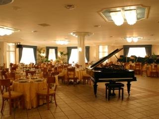 Hotel Villaggio Albergo Belmonte