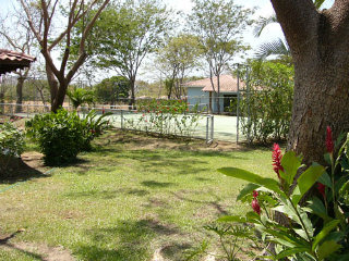 Hotel Villaggio Flor De Pacifico