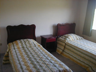 Hotel Villaggio Flor De Pacifico