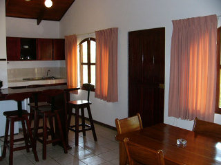 Hotel Villaggio Flor De Pacifico
