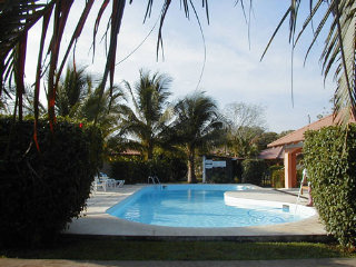 Hotel Villaggio Flor De Pacifico