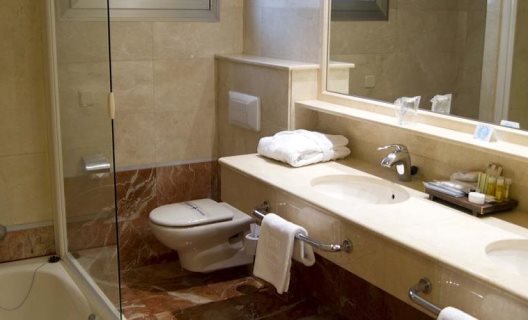 Hotel Villamadrid