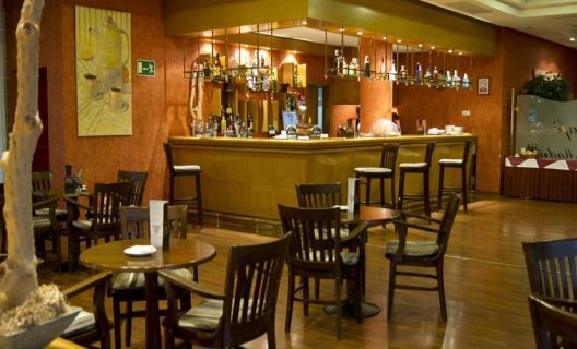 Hotel Villamadrid