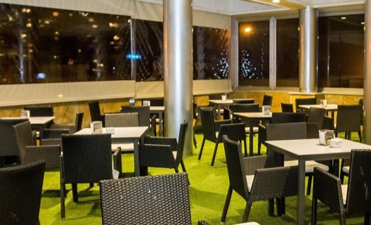 Hotel Villamadrid