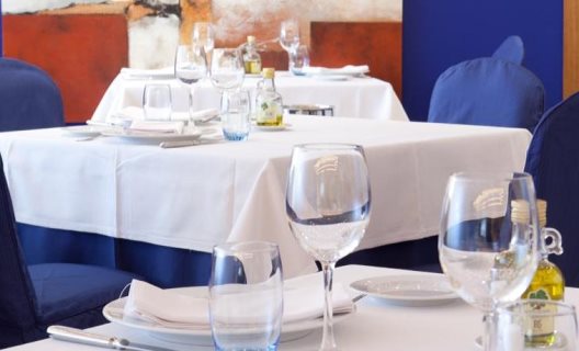 Hotel Villamadrid