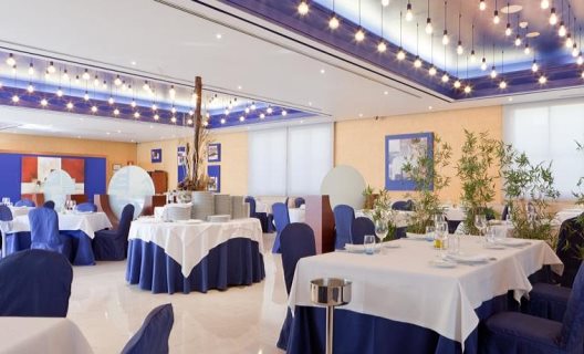 Hotel Villamadrid