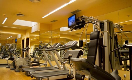 Hotel Villamadrid