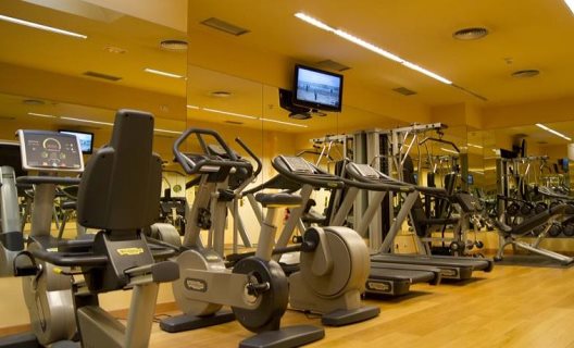Hotel Villamadrid