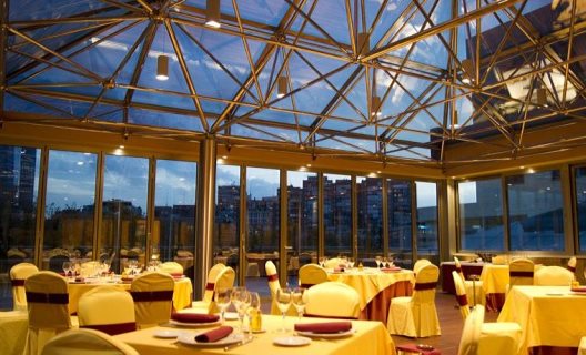Hotel Villamadrid