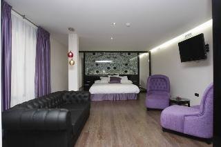 Hotel Villamartin