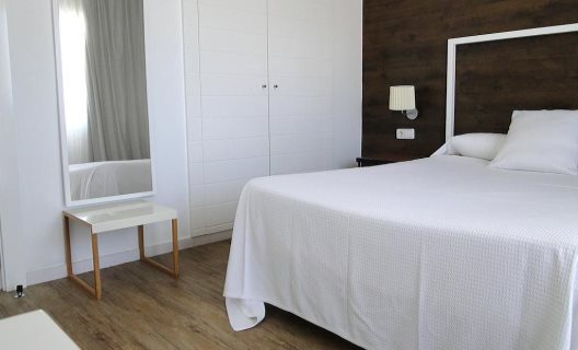 Hotel Villamor