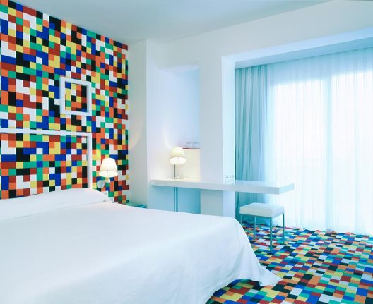 Hotel Villamor