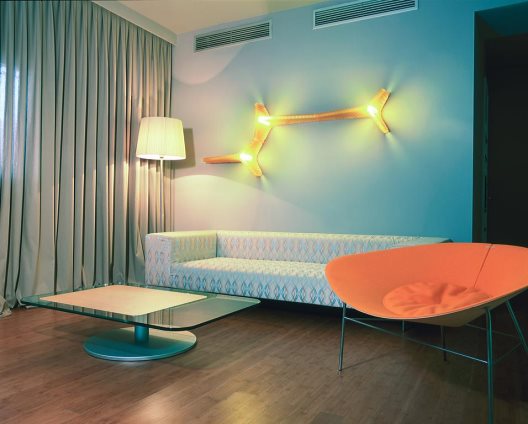 Hotel Villamor