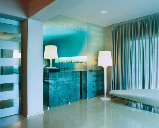 Hotel Villamor