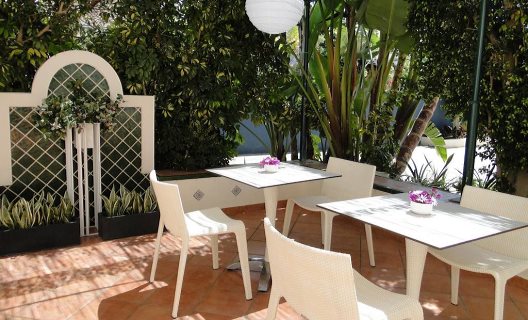 Hotel Villamor