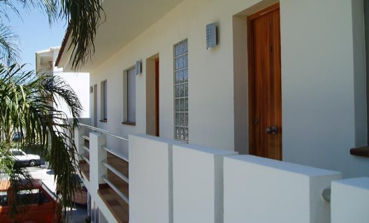 Hotel Villamor