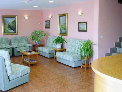 Hotel Villanueva