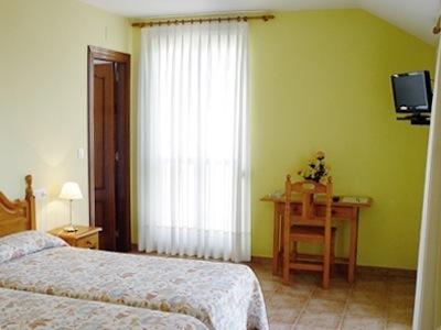 Hotel Villanueva