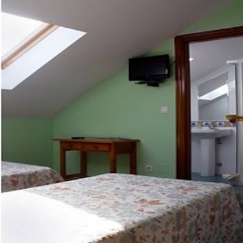 Hotel Villanueva