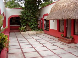 Hotel Villas Arqueológicas Chichén Itzá