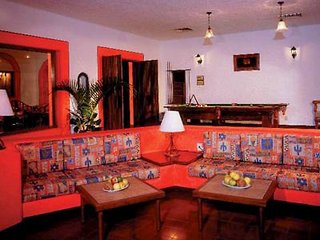 Hotel Villas Arqueológicas Chichén Itzá