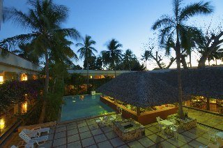 Hotel Villas Arqueológicas Chichén Itzá