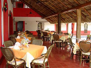 Hotel Villas Arqueológicas Chichén Itzá