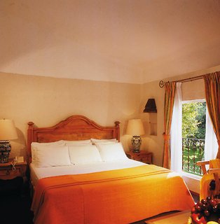 Hotel Villas Arqueologicas Cholula