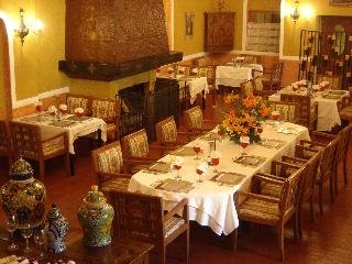Hotel Villas Arqueologicas Cholula