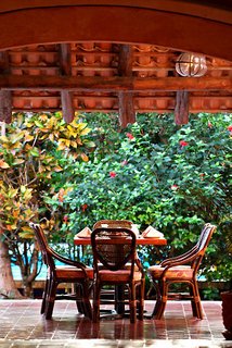 Hotel Villas Arqueologicas Cholula