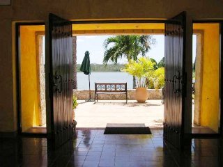 Hotel Villas Arqueologicas Coba