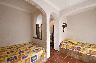 Hotel Villas Arqueologicas Coba