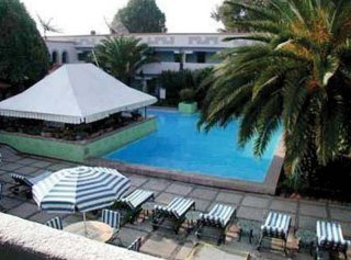 Hotel Villas Arqueologicas Teotihuacan