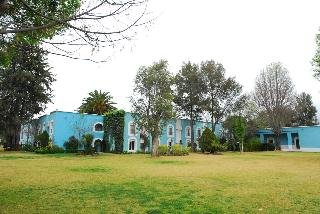 Hotel Villas Arqueologicas Teotihuacan