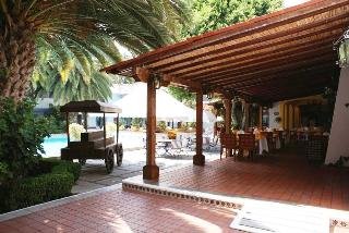 Hotel Villas Arqueologicas Teotihuacan
