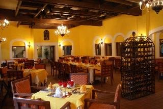 Hotel Villas Arqueologicas Teotihuacan