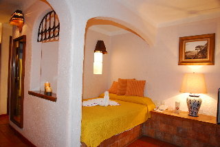 Hotel Villas Arqueologicas Teotihuacan