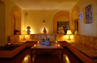 Hotel Villas Arqueologicas Uxmal