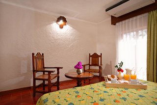 Hotel Villas Arqueologicas Uxmal
