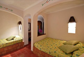 Hotel Villas Arqueologicas Uxmal