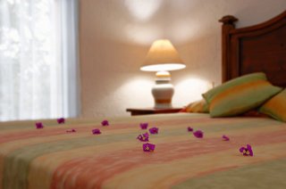 Hotel Villas Arqueologicas Uxmal