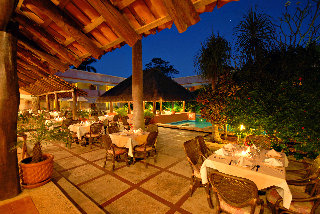 Hotel Villas Arqueologicas Uxmal