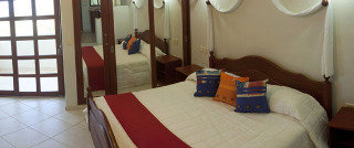 Hotel Villas Coco Paraiso All Suites