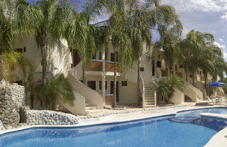 Hotel Villas Coco Paraiso All Suites