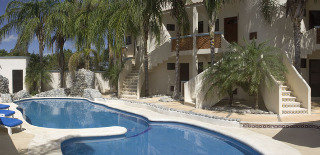 Hotel Villas Coco Paraiso All Suites