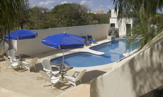 Hotel Villas Coco Paraiso All Suites