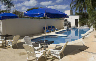 Hotel Villas Coco Paraiso All Suites