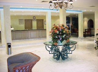 Hotel Villas Dali Veracruz